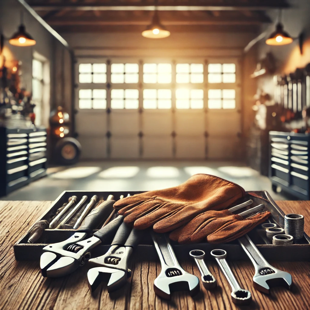 About Our Family-Owned Garage Door Company in Watauga TX - Professional Service Team