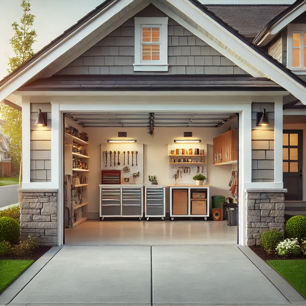 Latest garage door repair tips and maintenance guides from Watauga's trusted experts