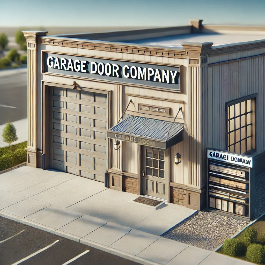 Best Garage Door Company Near Me Watauga TX - 24/7 Emergency Service