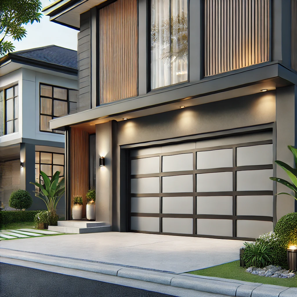 Professional Garage Door Company Watauga TX - 24/7 Emergency Service & Repairs