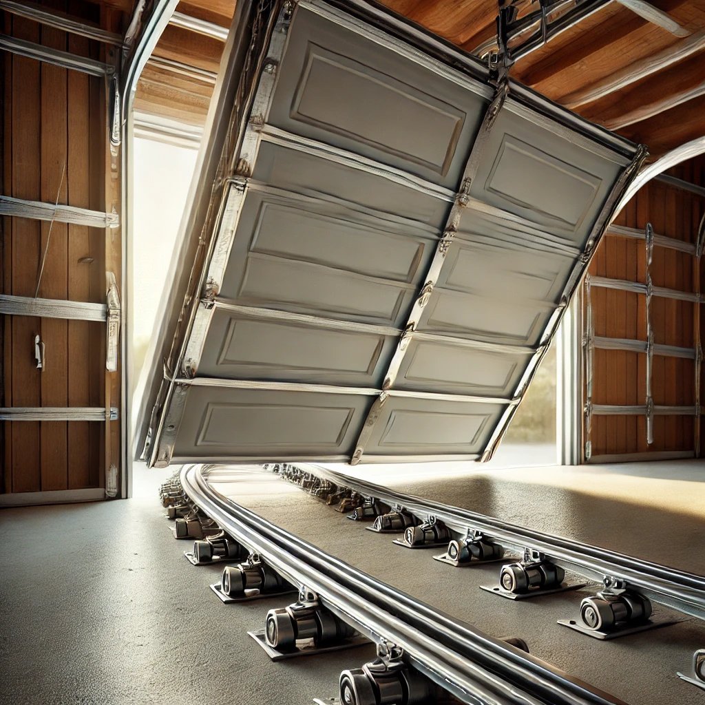 Garage door off track repair in Watauga TX - 24/7 Emergency Repair Services by Watauga Garage Door Repair