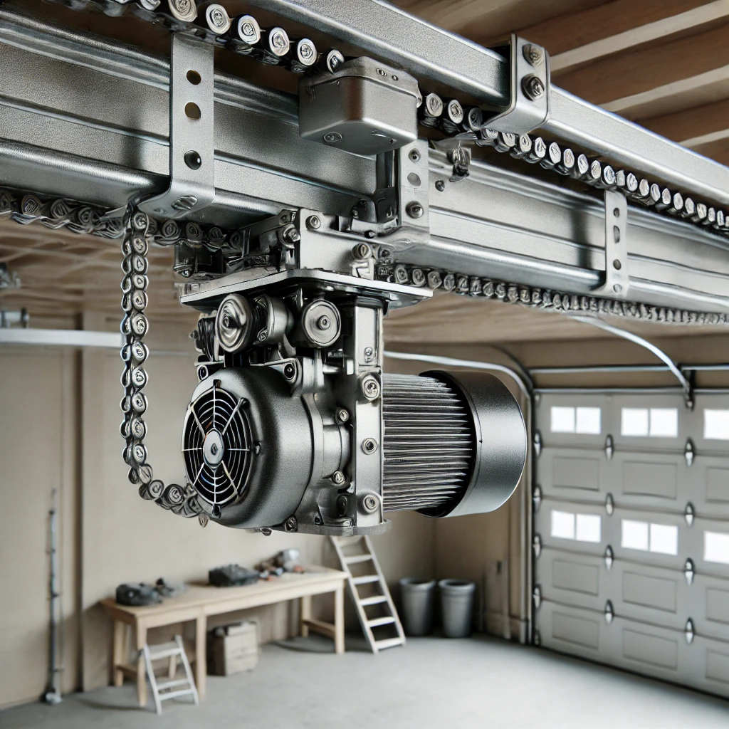 Professional Garage Door Opener Installation Watauga TX - Expert Smart Opener Installation Services