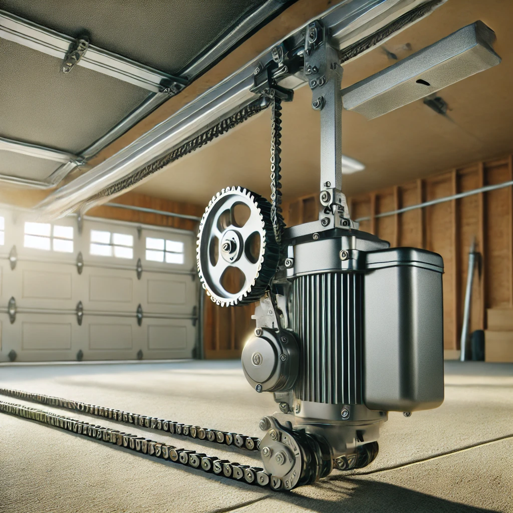 Garage Door Opener Installation & Service in Watauga TX - Professional Solutions for All Opener Brands