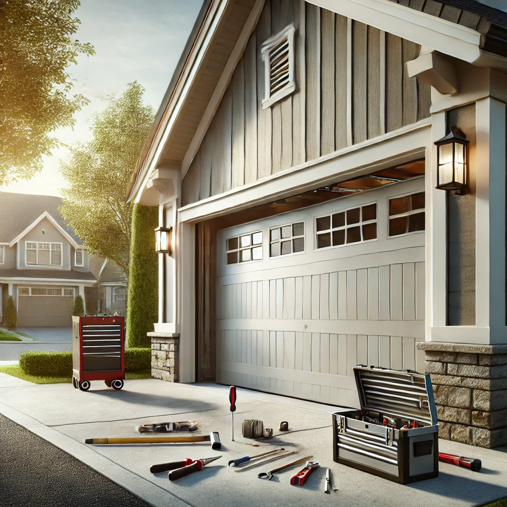 24/7 Garage Door Repair Watauga TX - Emergency Repair Services by Watauga Garage Door Repair