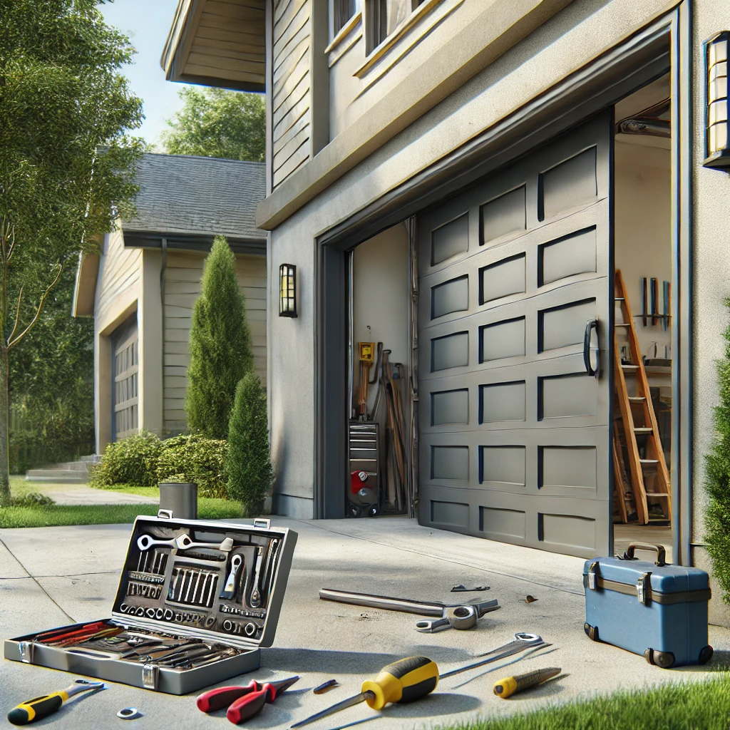 Local Garage Door Repair Watauga TX - 24/7 Emergency Service Near You