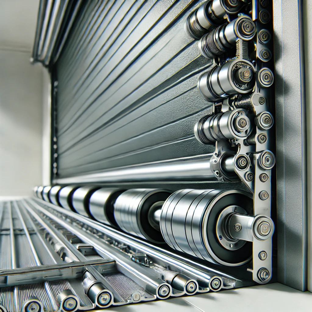 Expert Roller Garage Door Repairs Watauga TX - Professional Door System Specialists