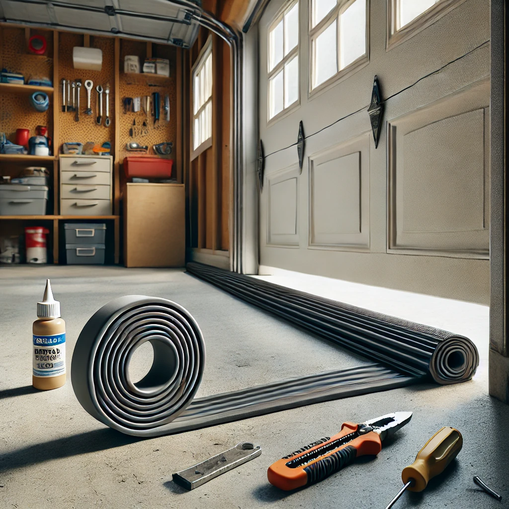 Expert Weather Seal Replacement in Watauga TX - Professional Service for Bottom Seals, Weatherstripping & Threshold Seals